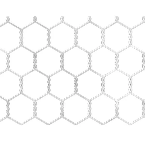 Hexagonal Wire Mesh 01 1