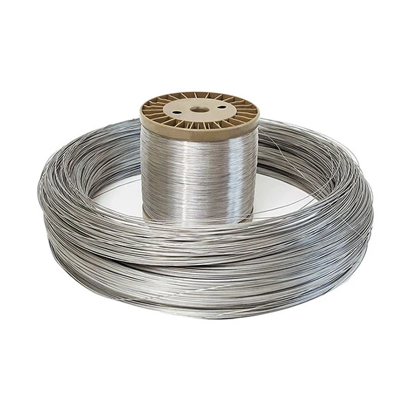 Stainless Steel Wires 01 3