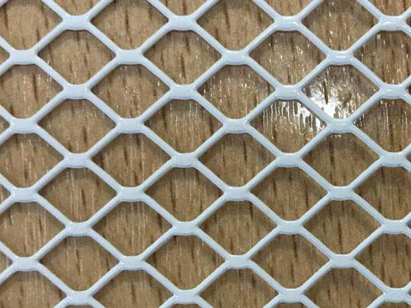 hepa filter mesh