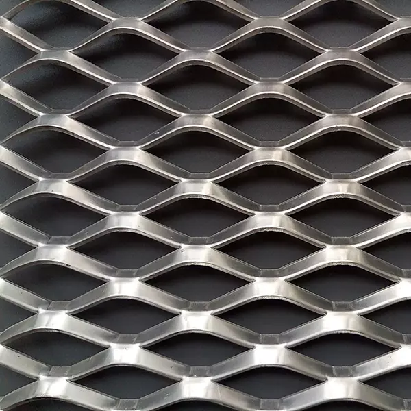 Decorative Expanded Metal