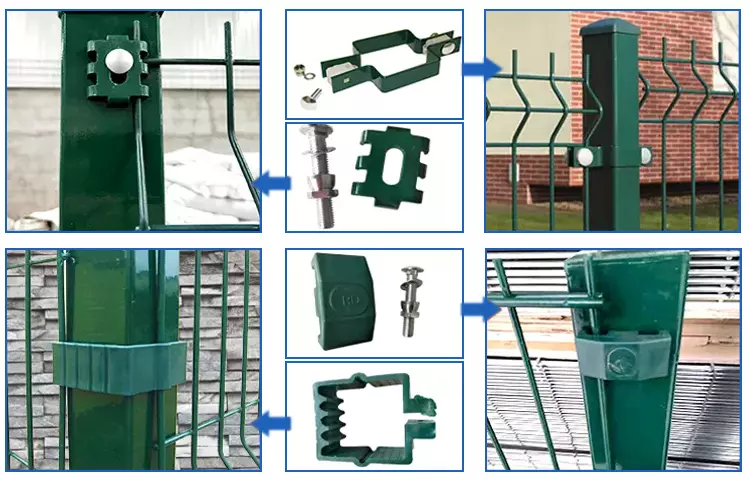 Fence Accessories 001